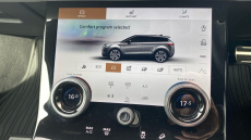 Land Rover Range Rover Evoque 2.0 P250 R-Dynamic HSE 5dr Auto Petrol Hatchback